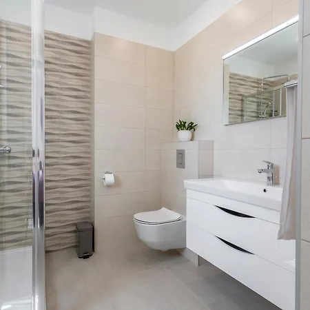Apartamento By The Sea Podstrana, Split - 11935 Podstrana