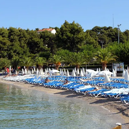 Lejlighed By The Sea Podstrana, Split - 11935 *