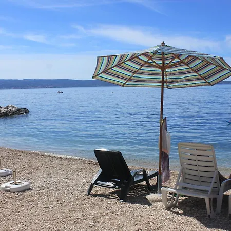 Apartment By The Sea Podstrana, Split - 11935 Podstrana