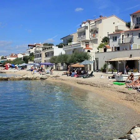 Lejlighed By The Sea Podstrana, Split - 11935